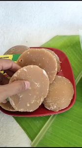 Gula Merah 1kg Asli Jogja Nira Kelapa Batok Jawa Original Premium Brown Sugar 1000gr