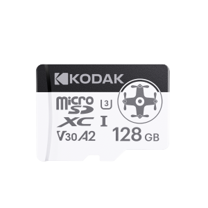 Kodak | Kodak A2 Micro SD card 128GB Class 10 TF card 256G High-speed 200MB/s memory card 512G U3 SD card for cameras Nintendo Switch