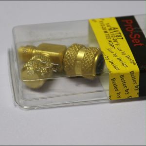 ข้อต่อทองเหลือง AVT87 สำหรับ 5/16" ข้อต่อแปลงสาย หัวแปลงสายชาร์จ แบรนด์ CPS สำหรับผู้ 1/4 ตัวเมีย