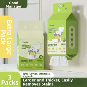 HAOGUANJIA | Hanging Lazy Multi-purpose Kitchen Towel