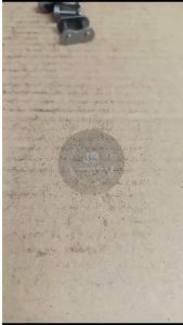 Sambungan Mata Rantai Motor 428H Chain Link