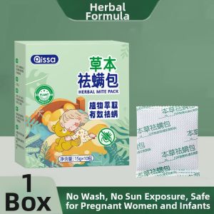 PISSA | Mite Removal Pack