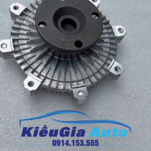 Ly tâm quạt két nước Kia K3000 0K41015140