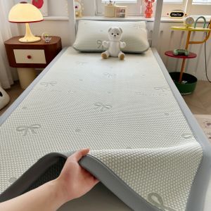 Cool Portable Washable Mattress Set Three Pieces