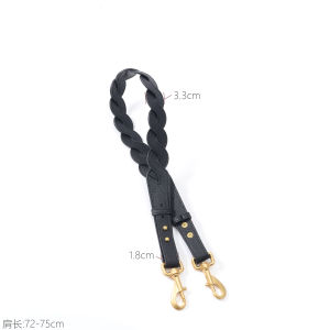 Replacement Tory Burch Bucket Bag Shoulder Strap Accessories Xia Shi Brand Tambour Pack Strap for Wardrobe Transformation