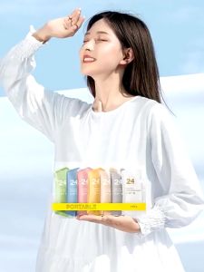 5pcs Disposable Panties Ladies Cotton Panties Pure Cotton Sterile Travel Business Trip Shorts Portable Pregnant Women Postpartum Confinement Seluar dalam pakai buang 一次性内裤