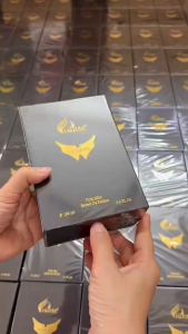 Nước Hoa Nam Charme LUXURY Phiên Bản MỚI 100ML Lưu Hương Lâu Phong Cách Trẻ Trung Mạnh Mẽ Tươi Mát_Nước Hoa Chính Hãng