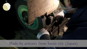 Wazakura Japanese Bonsai Branch Tool Kit Made in Japan - Concave Branch Cutter 8inch(200mm) + Knob Branch Cutter 8-1/4inch(210mm) Gift Box Set