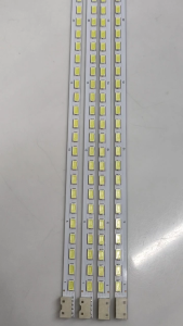 BACKLIGHT TV LED LG 42 INCH 42LE4500 42LE5300 42LE5400 42LE5500 42LX6500 42LX 42LE LAMPU BL SMD 57K