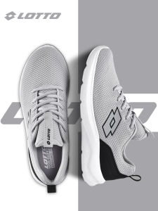 Lotto | Breathable Outdoor Running Shoes