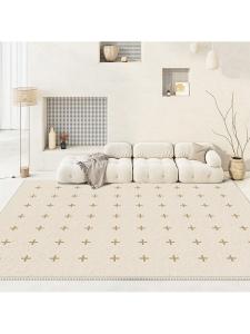  YYBAIO | Soft Decorative Home Carpet