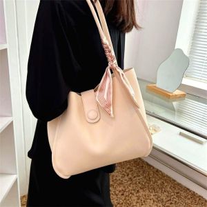 Tas Bahu Wanita Shoulder Bag Gempita Twilly/Syal Tas Wanita Florida Slingbag