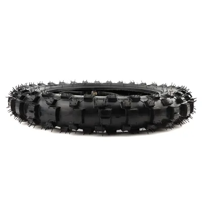 Lốp Xe Máy 2.50-10 Có Ruột Xe Lốp Ngoài 10 Inch Cho Bánh Trước Hoặc Bánh Sau Dành Cho Xe Mô Tô Địa Hình Xe Đạp Địa Hình Chất Liệu Cao Su