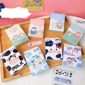 Gratis Ongkir - Plester Luka Anti Air / Hansaplast Anak Motif Lucu Terlaris / Handsaplas Karakter