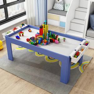 Educational Multi-functional Childrens Table