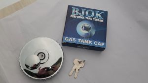 FUEL TANK CAP WITH KEY HINO NISSAN UD TRUCK TW101 LORRY TRUCK AKSESORI