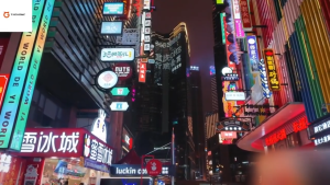 กล้องพกพากันน้ำ 4K Ultra HD จากเยอรมัน กล้องแอคชั่นแบบถือมือพร้อมกิมบอล สำหรับถ่ายวิดีโอล็อกและปั่นจักรยาน พร้อมระบบกันสั่น