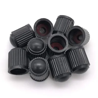 Decorative Valve Cap For Car Tires