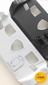 เคส MSI CLAW A8 BZ2EM / Z2 Extreme มีขาตั้ง TPU กันกระแทก พร้อมส่งจากไทย