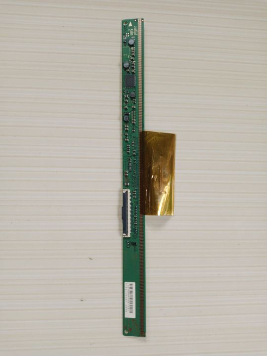 Carte T-CON Pour TV TCL THOMSON - Modèles U40S6906, 40UB6406, D40A620U - Occasion Testée