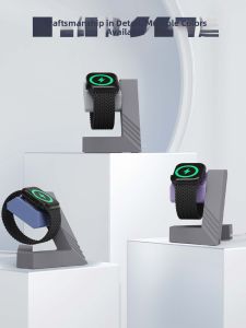 Sikai | Charging Station With Cable Organizer