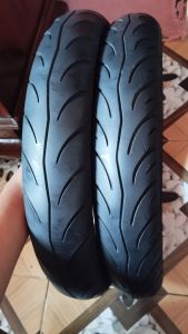 ban maxxis motor metik 80/90 90/90 14 tubles