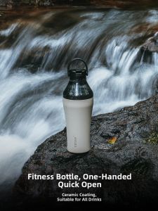 STTOKE | Sealed Upgrade Lid for Coffee Tumbler