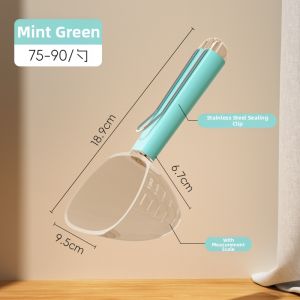 7o | Accurate Electronic Measuring Scoop