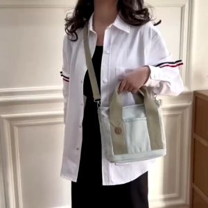 TAS SELEMPANG WANITA IMPORT / TAS BAHU WANITA / TAS FASHION WANITA KEKINIAN IMPORT