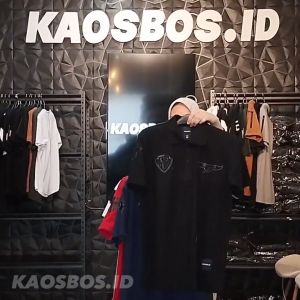 Kaos Polo Tactical Pria: Kaos Desain Taktis untuk Aktivitas Outdoor