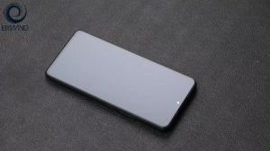 Ibywind POCO F4 5G Tempered Glass Screen Protector With Easy Install Kit [2PCS Pack]