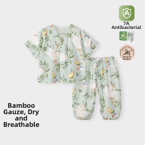 TONGLIANCHUXIN | Breathable Casual Baby Separates