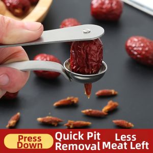Pit Removal Tool