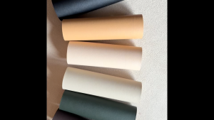 [YARD] Lamb Grain Faux Leather | 0.9mm | Cosplay | DIY Crafts | Upholstery | Headboard | Organizer