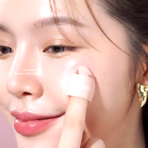 (ส่งไวภายใน1วัน)  MEILINDA Dewy blush  เมลินดา ดิวอี้ บลัช สีสวยติดทน บลัชเนื้อแนบกลืนไปกับแก้ม บางเบา ไม่เหนอะหนะ (1แท่ง/5.5ml)