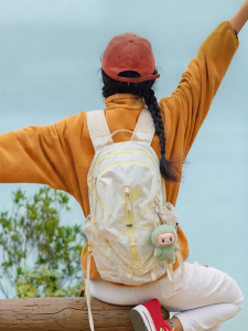 Mobi Garden | Cordura Lightweight Backpack