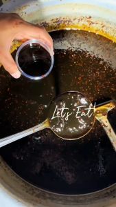 READYSTOCK  ColekQu – Betul ke Sos Rojak Buah Paling Sedap