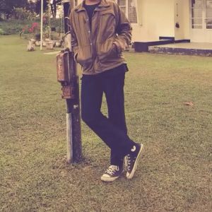 Celana Chino Cutbray Pria Dewasa Ukuran 27 sampai 38