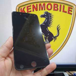 Màn Hình Tương Thích Cho ip8p / ip 8p / ip8+ / ip 8+ Loại Linh Kiện (tặng tô vít + cường lực)