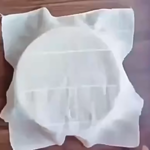 100X100cm White Cotton Gauze Muslin/Cheesecloth Fabric/Butter Cheese Wrap Cloth Kitchen Tools