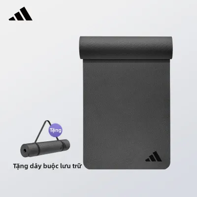 adidas | Thảm Tập Thể Dục Chống Trượt Giảm Sốc Dùng Tại Nhà