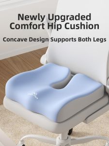 ZHIMENGREN | Tailbone Pain Relief Hemorrhoid Cushion