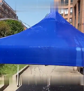 Extra Thick 2x2 2x3 3x3 Tent Cover: A Comprehensive Guide