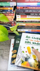 Sách Ăn Chay Để Ăn Chắc Sức Khỏe Liệu Pháp Ăn Kiêng Phòng Chống Đột Quỵ Và Sơ Cứu 360
