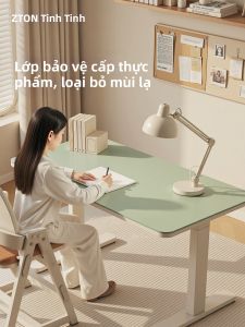 ZTION | Baby-Safe Desk Protector