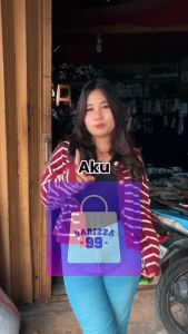 BRZ 0104 Selop Sendal Anak-Anak Terbaru Full Warna Flip-Flop Anak Anak Size 26-35 Berbagai Varian Warna Kekinian