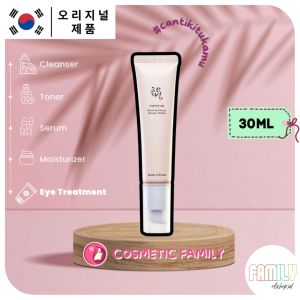 BEAUTY OF JOSEON Revive eye serum : Ginseng + Retinal 30ml