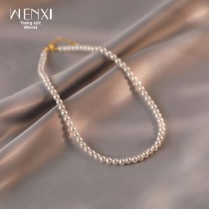 WENXI | Món Phụ Kiện Mùa Hè Sang Trọng