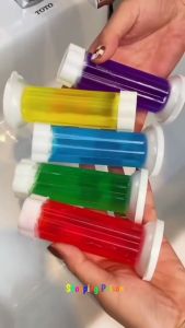 GEL PENGHARUM CLOSET / PARFUME TOILET  / Stamp gell / Toilet gell / Pewangi toilet