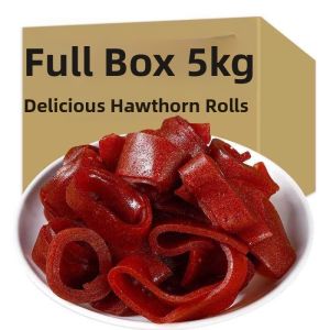 Sour Sweet Snacks